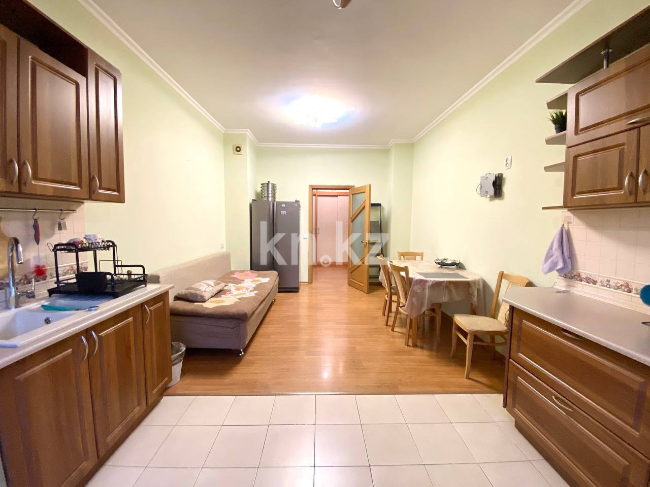 Продажа 3-комнатной квартиры, 134 м² в Алматы - фото 7