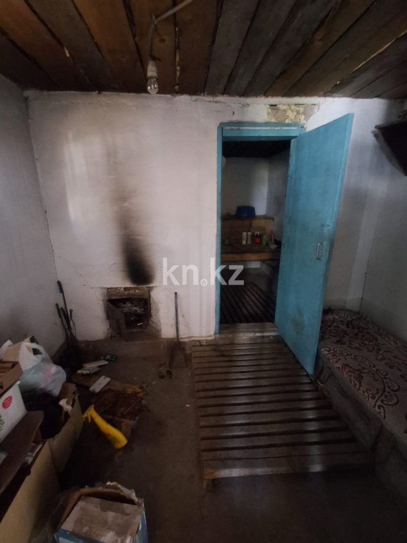 Продажа 4-комнатного дома, 120 м² - Продажа квартир в Павлодаре фото 24 из 25