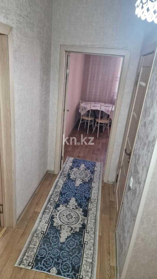 Аренда 1-комнатной квартиры, 42 м² в Астане - фото 5