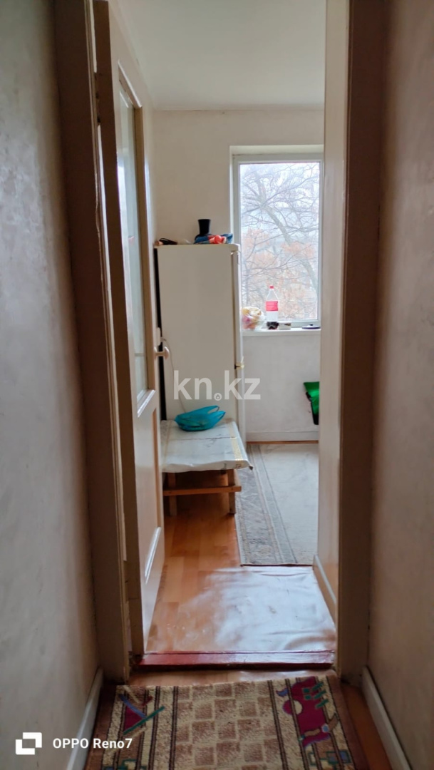 Продажа 1-комнатной квартиры, 32 м² в Таразе - фото 5