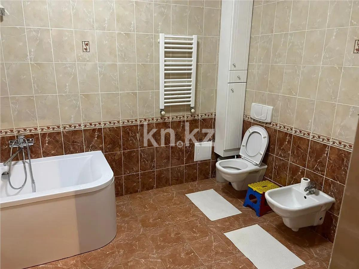 Продажа 3-комнатной квартиры, 82 м², ул. Кенесары, дом  47 - Продажа квартир в Астане фото 5 из 5