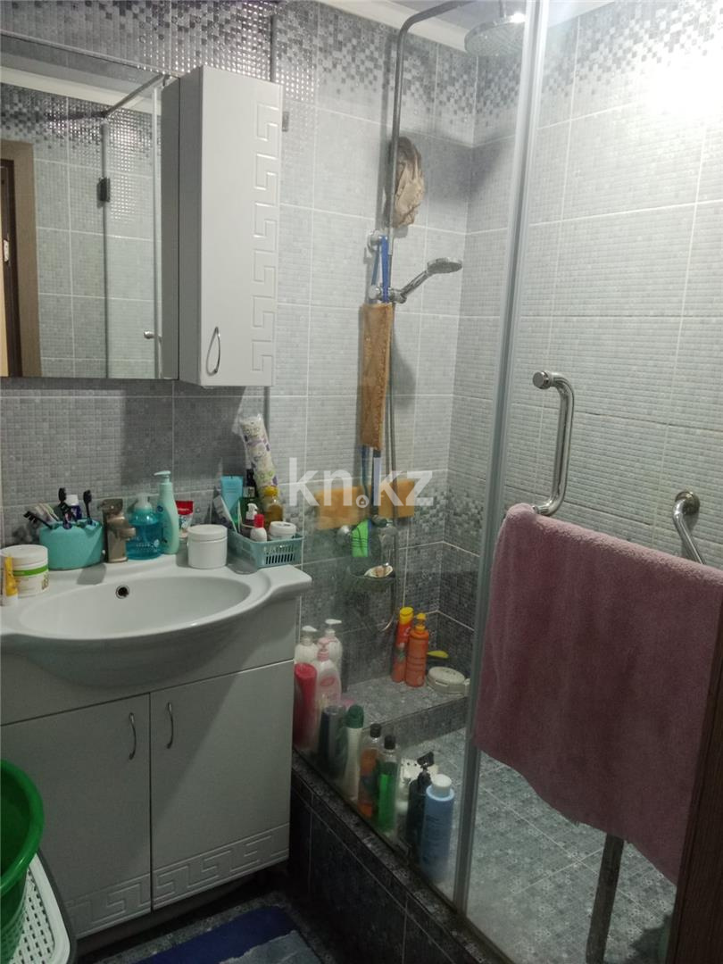 Продажа 4-комнатной квартиры, 91 м², мкр-н Восток-3 в Караганде - фото 14