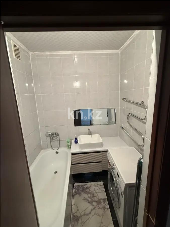 Продажа 2-комнатной квартиры, 60 м² - Продажа квартир в Казахстане - страница 3 фото 4 из 4
