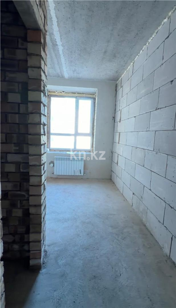 Продажа 3-комнатной квартиры, 82 м² - Продажа трехкомнатных квартир в Караганде - страница 2 фото 6 из 8