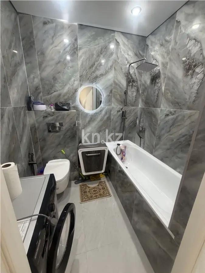 Продажа 2-комнатной квартиры, 45 м² в Алматы - фото 4
