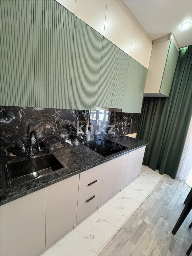 Продажа 2-комнатной квартиры, 45 м² в Астане - фото 3