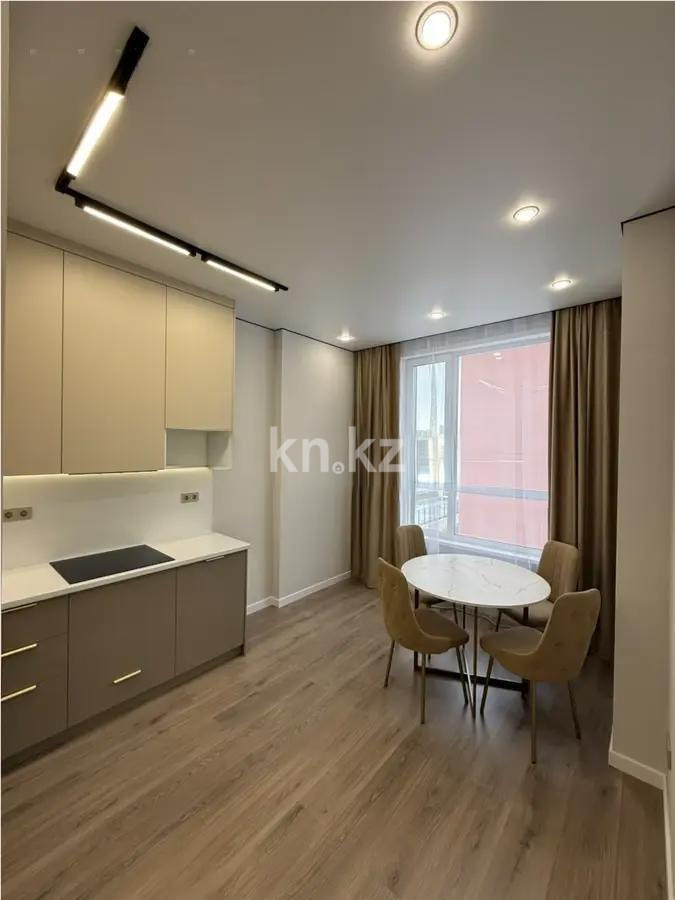 Продажа 2-комнатной квартиры, 45.5 м², ул. Култегин, дом  4а в Астане - фото 3