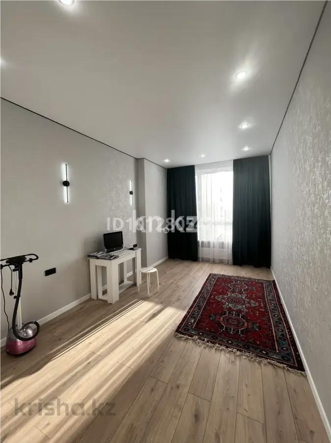 Продажа 2-комнатной квартиры, 66.4 м² - Недвижимость в Астане - страница 2 фото 2 из 5