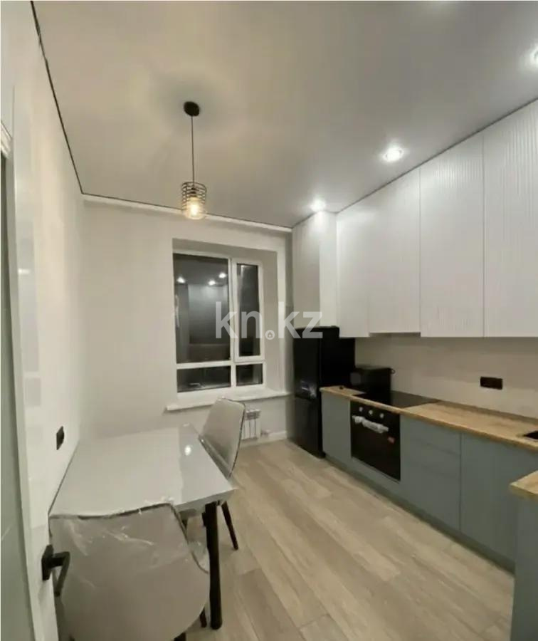 Продажа 1-комнатной квартиры, 36 м², ул. Токпанова, дом  8/6 в Астане - фото 2