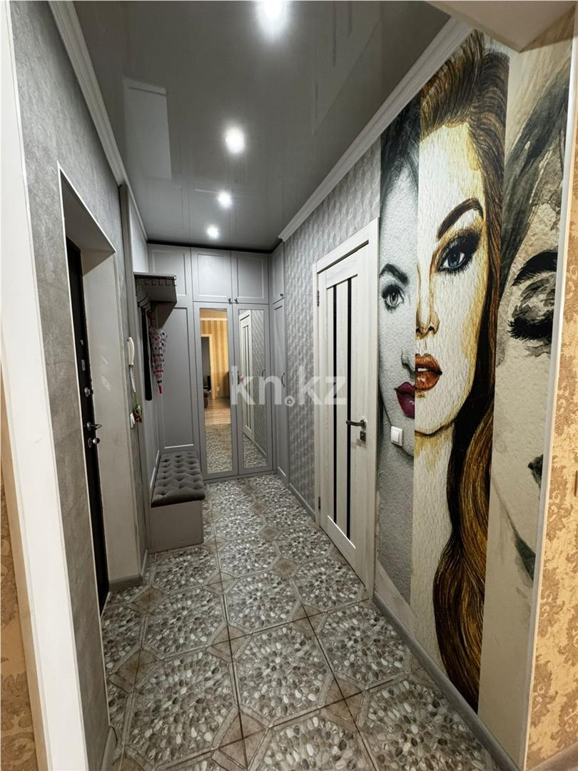 Продажа 2-комнатной квартиры, 68 м² - Продажа квартир в Караганде - страница 2 фото 12 из 17