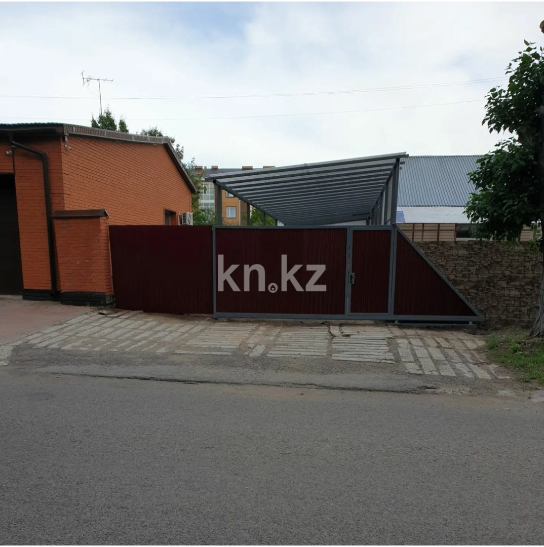 Продажа 5-комнатного дома, 105 м², ул. Сатпаева, дом  39 - Продажа домов, коттеджей в Казахстане фото 20 из 23