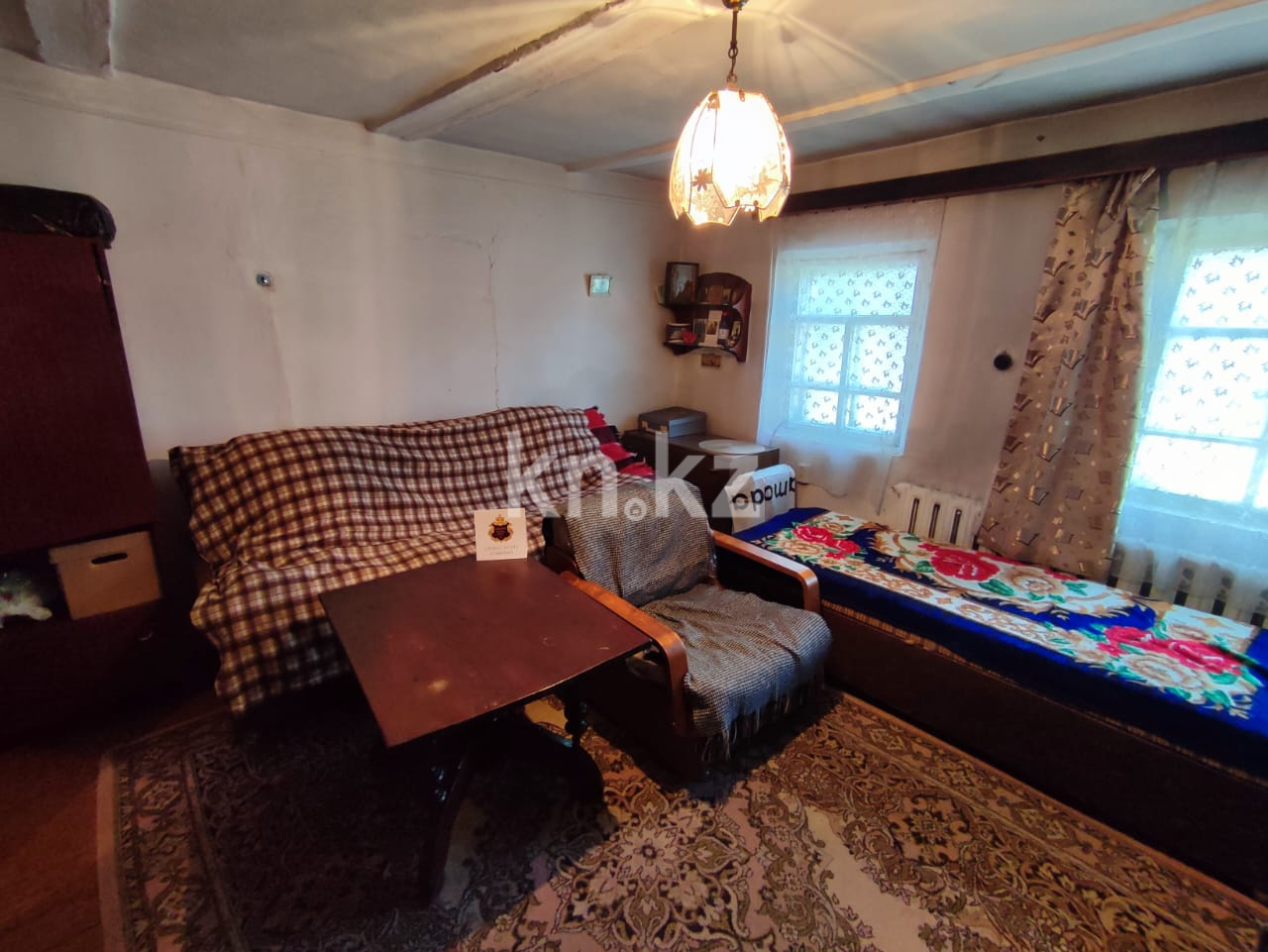 Продажа 4-комнатного дома, 58.1 м² - Продажа недвижимости в Казахстане - страница 15 фото 8 из 10
