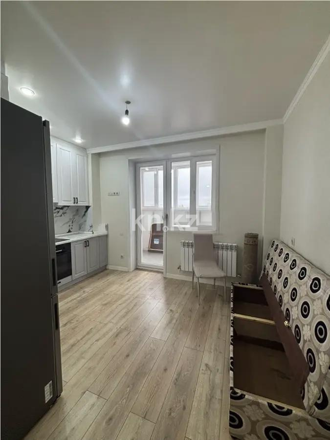 Продажа 2-комнатной квартиры, 60 м², пр. Тлендиева, дом  44а в Астане - фото 3