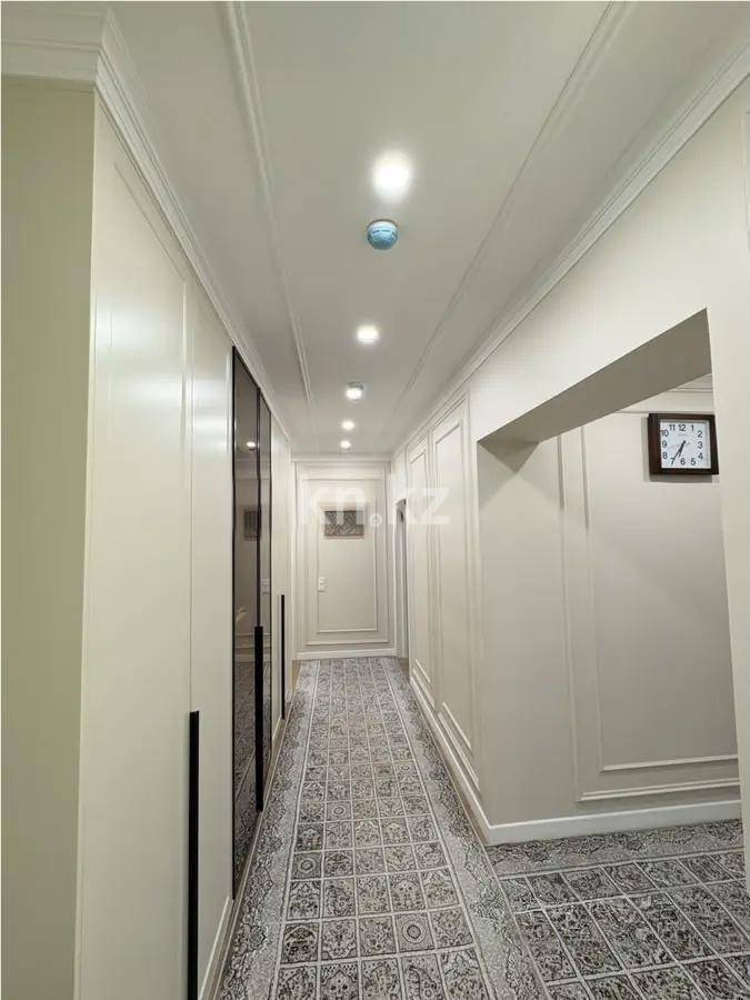 Продажа 3-комнатной квартиры, 110 м² - Продажа квартир в Бостандыкском р-не Алматы - страница 3 фото 3 из 3