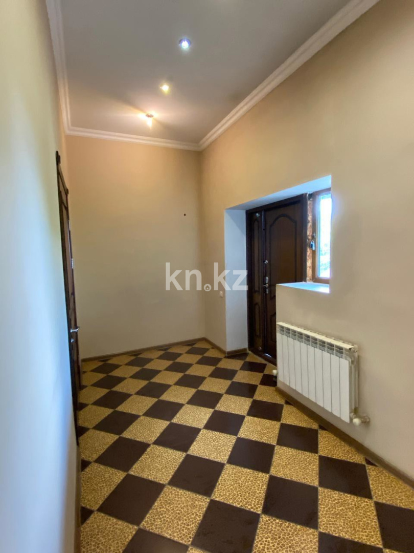 Продажа 7-комнатного дома, 432 м² - Продажа домов, коттеджей в Наурызбайском р-не Алматы фото 24 из 40