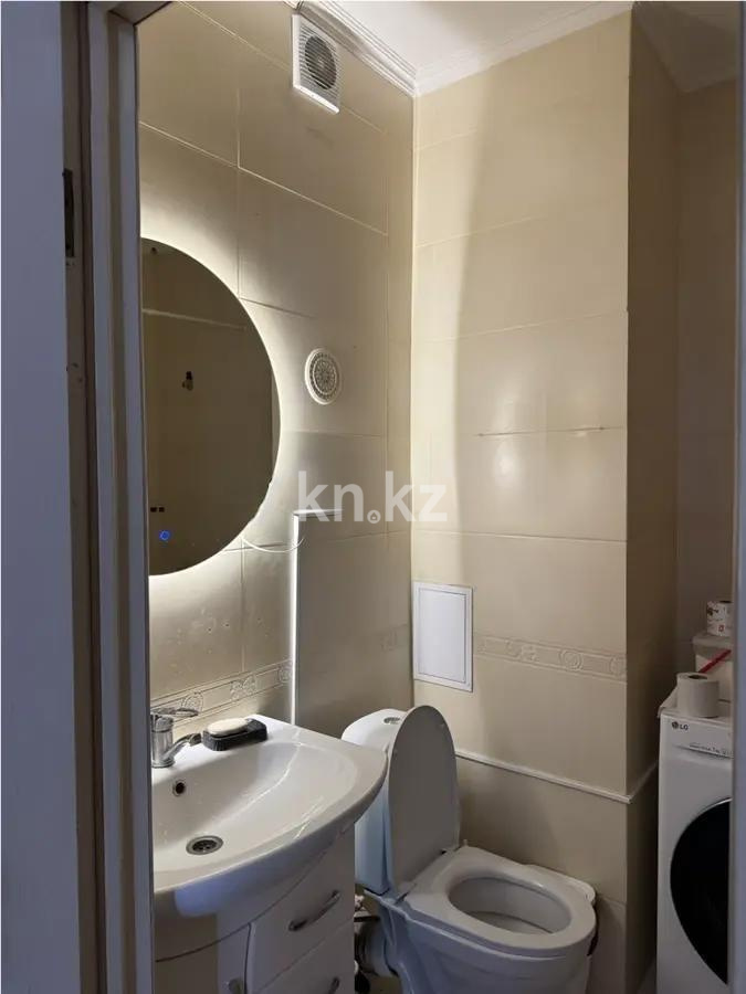 Продажа 2-комнатной квартиры, 62 м² в Астане - фото 4