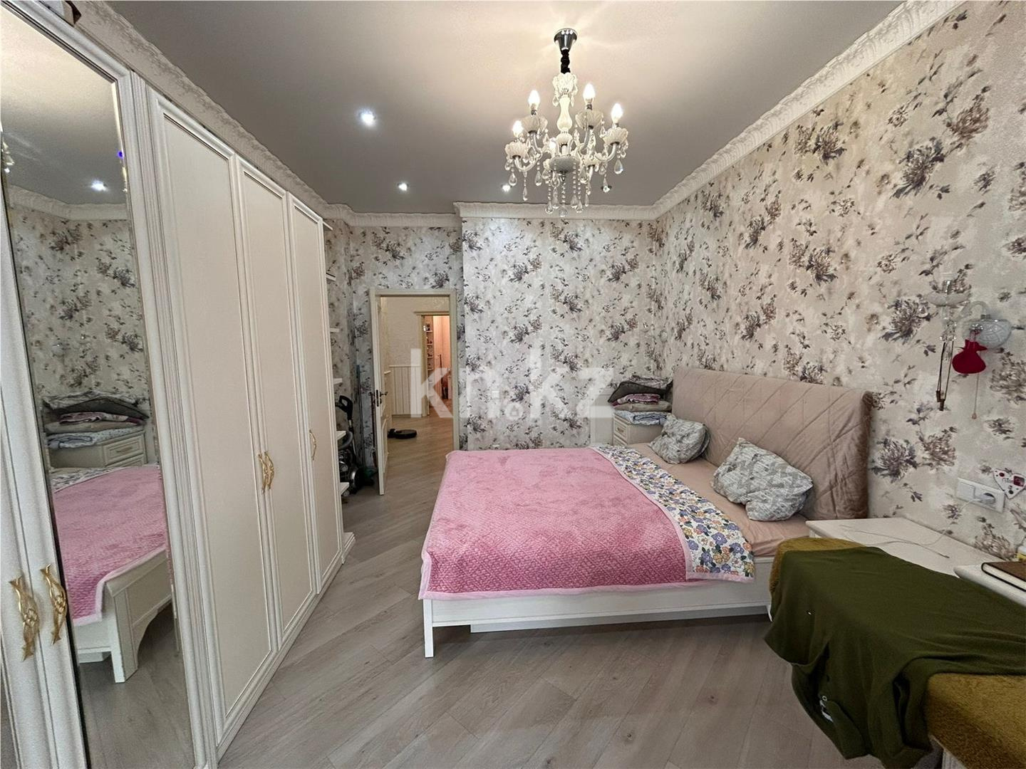 Продажа 3-комнатной квартиры, 76.3 м² в Астане - фото 8
