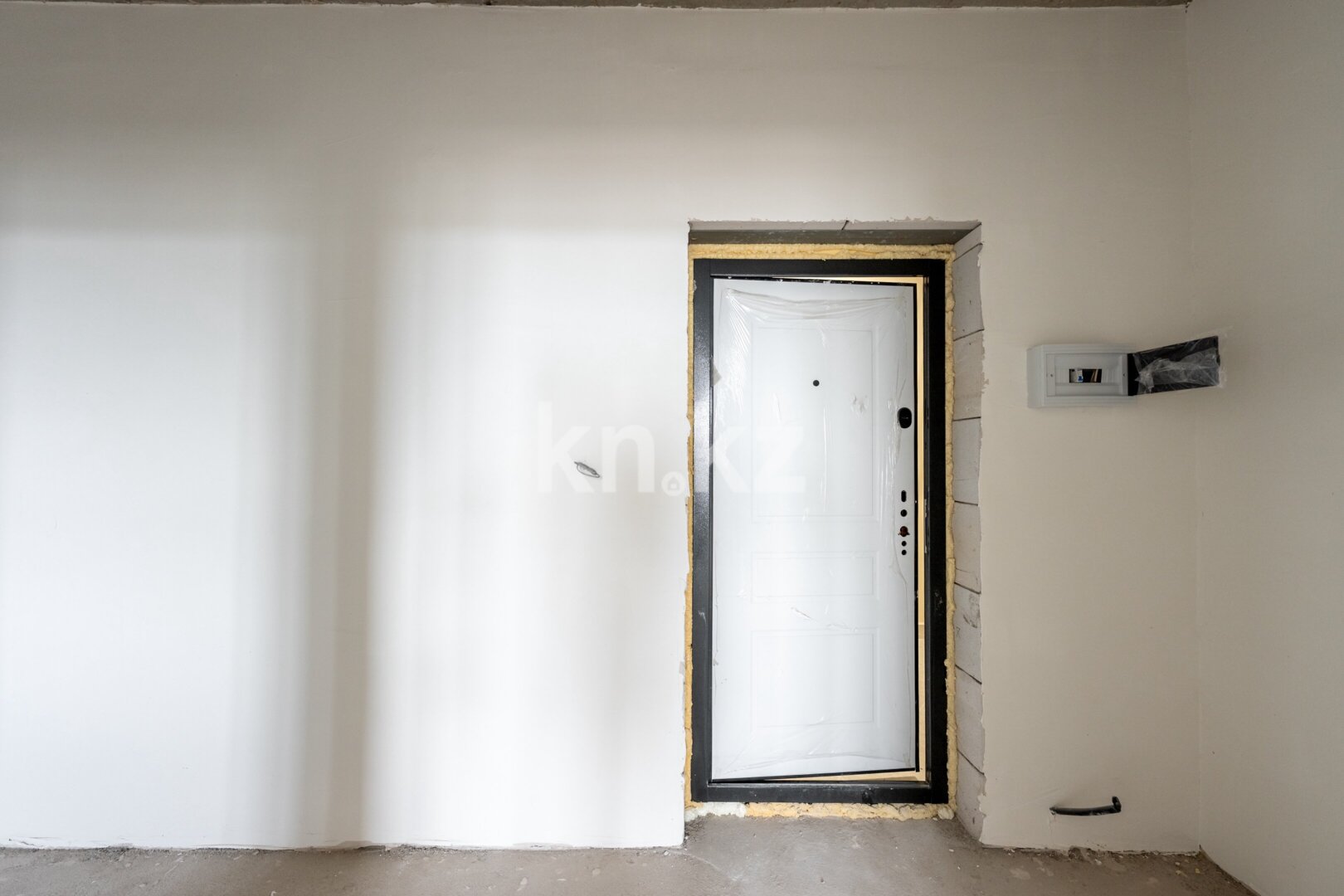 Продажа 1-комнатной квартиры, 43.76 м² в Астане - фото 19