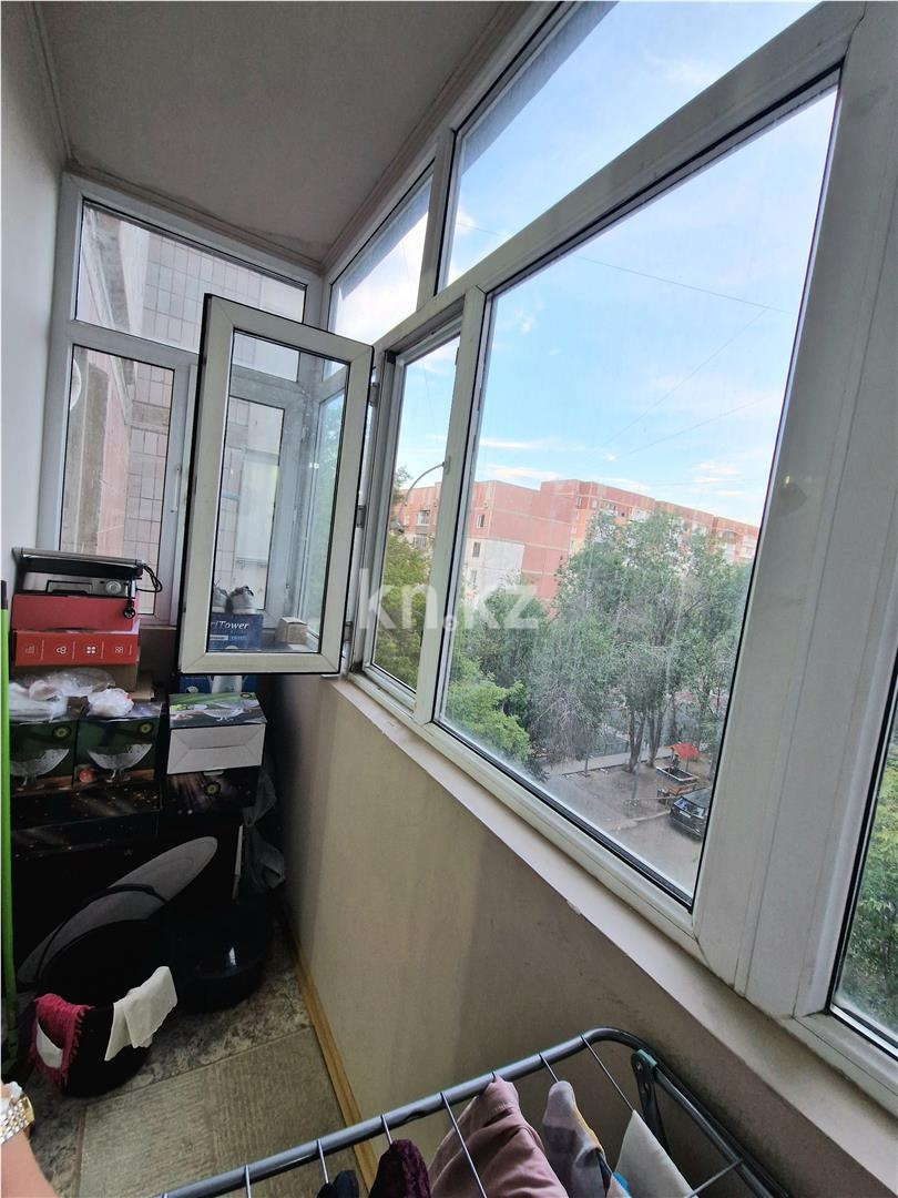 Продажа 4-комнатной квартиры, 85 м² - Продажа квартир в Балхаше фото 29 из 30