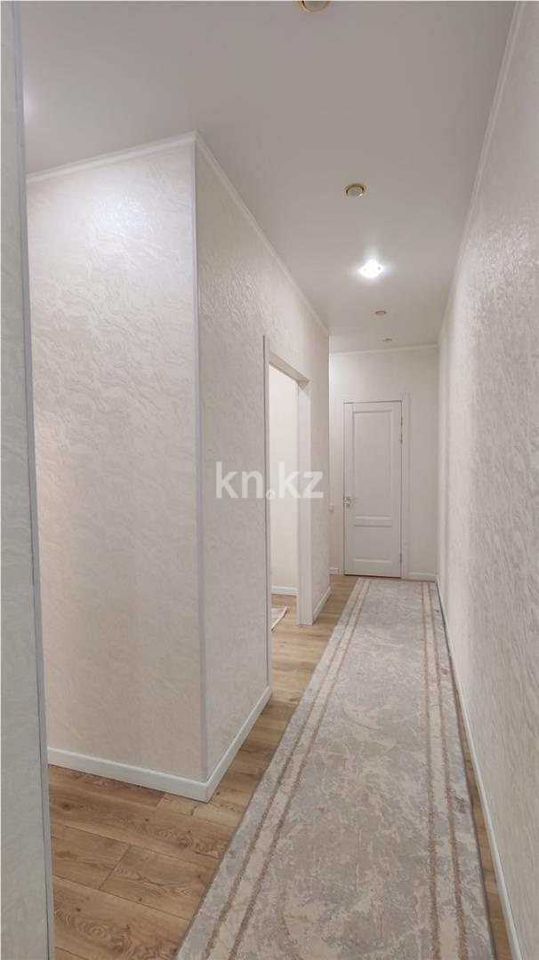 Продажа 3-комнатной квартиры, 65 м² - Продажа трехкомнатных квартир в Караганде фото 8 из 24