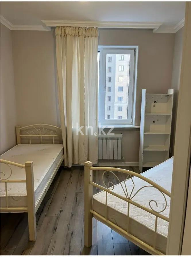 Продажа 2-комнатной квартиры, 38 м², ул. Аскарова, дом  21/11 - Продажа квартир в новостройках Алматы без посредников фото 1 из 3