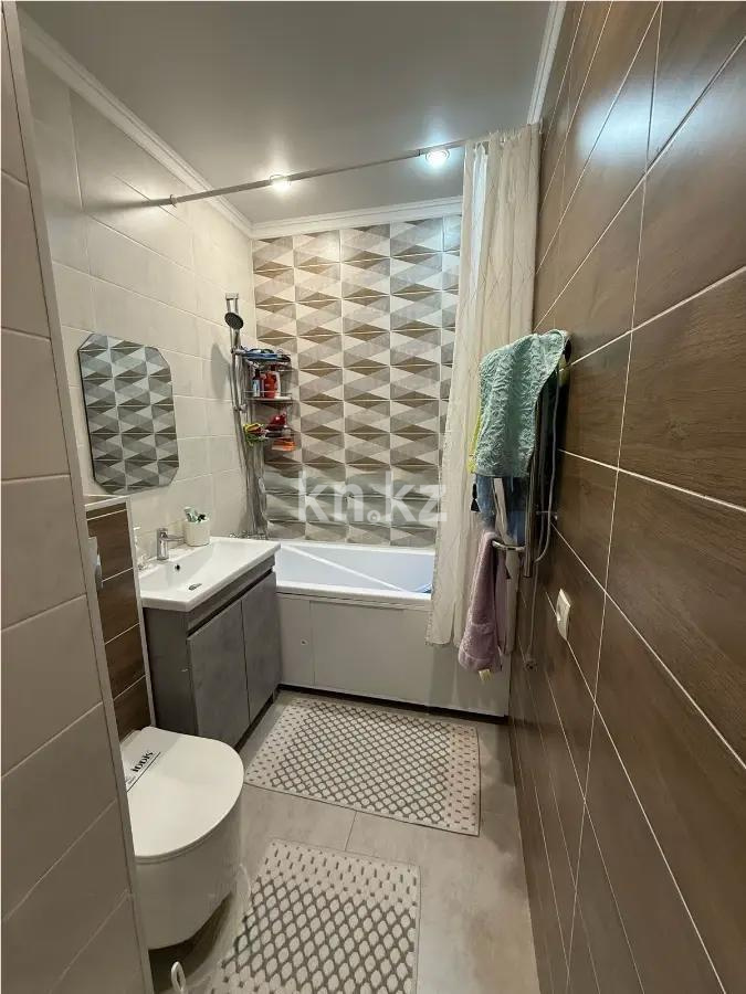 Продажа 3-комнатной квартиры, 64 м², пр. Мангилик Ел, дом  40/2 - Продажа  трехкомнатных квартир в Астане без посредников фото 4 из 4