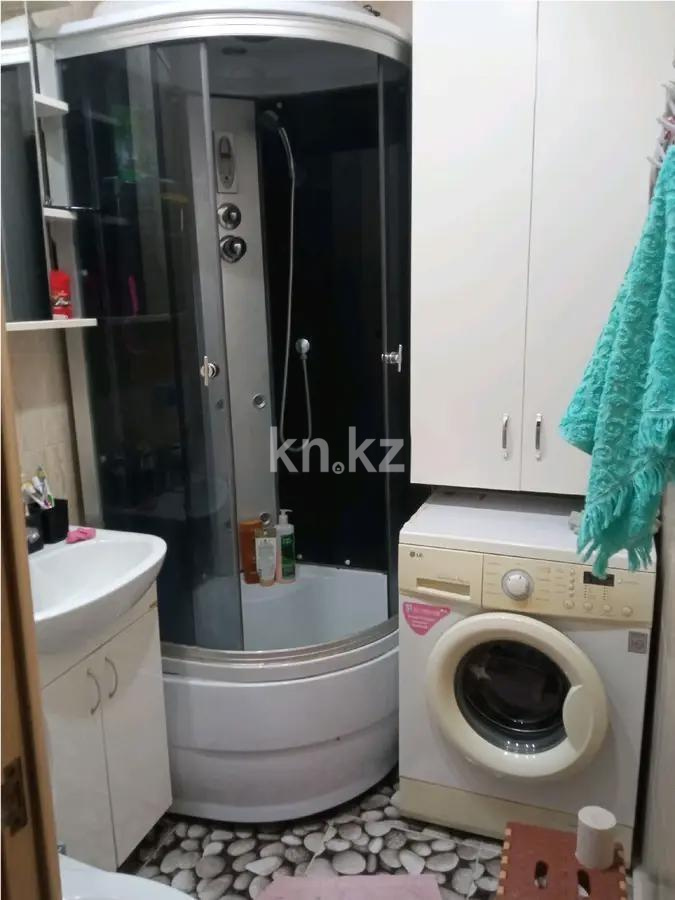 Продажа 1-комнатной квартиры, 30.7 м², пр. Женис, дом  18/1 в Астане - фото 3