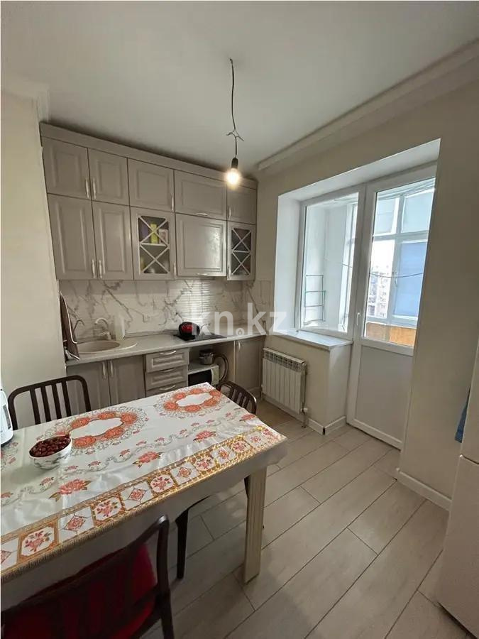 Продажа 2-комнатной квартиры, 52.3 м², ул. Байтурсынова, дом  47 в Астане - фото 3