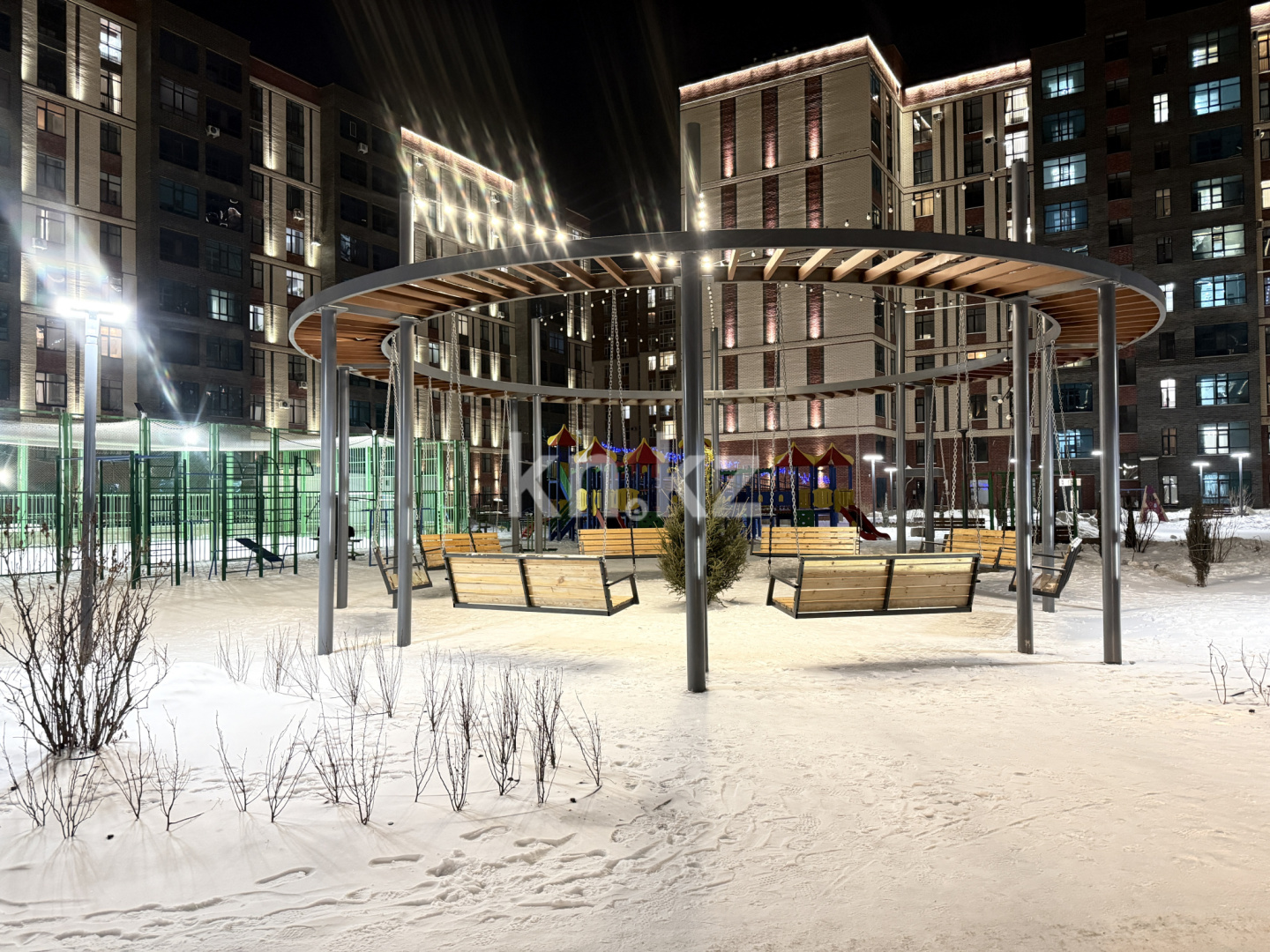 Продажа 3-комнатной квартиры, 76 м² в Караганде - фото 25