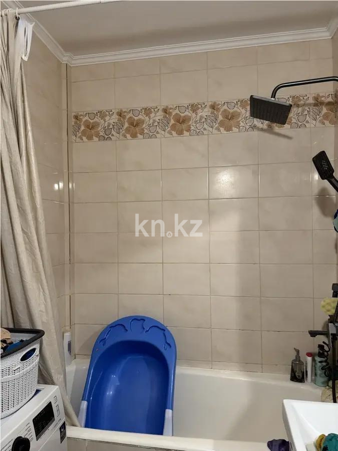 Продажа 3-комнатной квартиры, 70 м², ул. 20-я Линия, дом  198 - Продажа квартир в Алматы фото 4 из 4