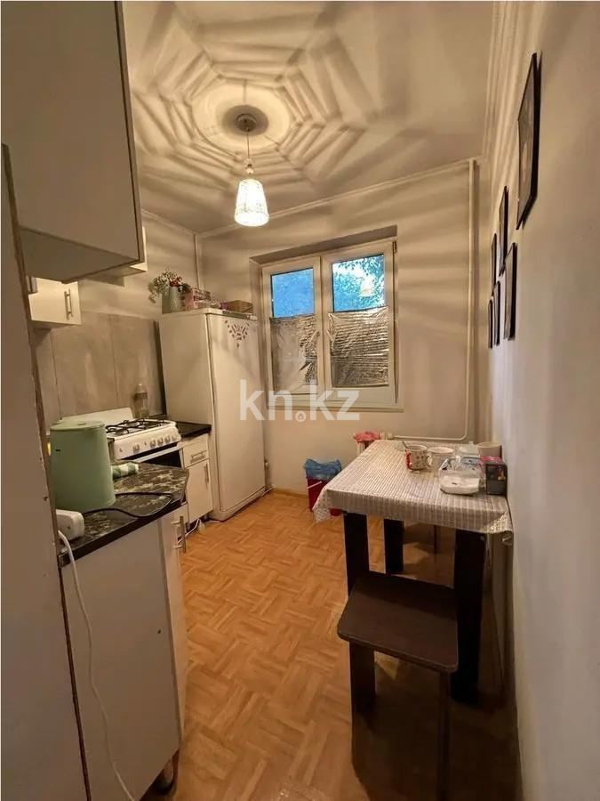 Продажа 1-комнатной квартиры, 32.2 м² - Продажа недвижимости в Казахстане - страница 14 фото 2 из 4