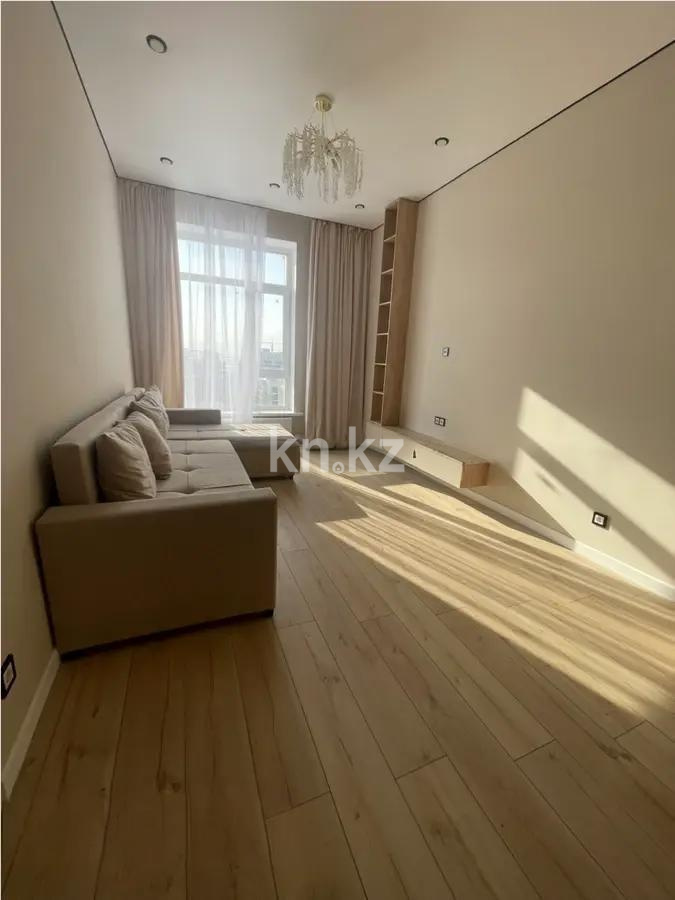 Продажа 2-комнатной квартиры, 40 м² - Продажа квартир в Астане с фото - страница 6 фото 1 из 5