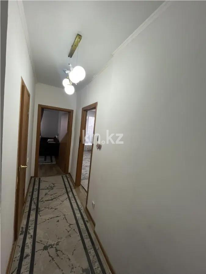 Продажа 1-комнатной квартиры, 50 м², ул. Нуршайыкова, дом  6/1 - Продажа  однокомнатных квартир в Астане без посредников с фото фото 4 из 5