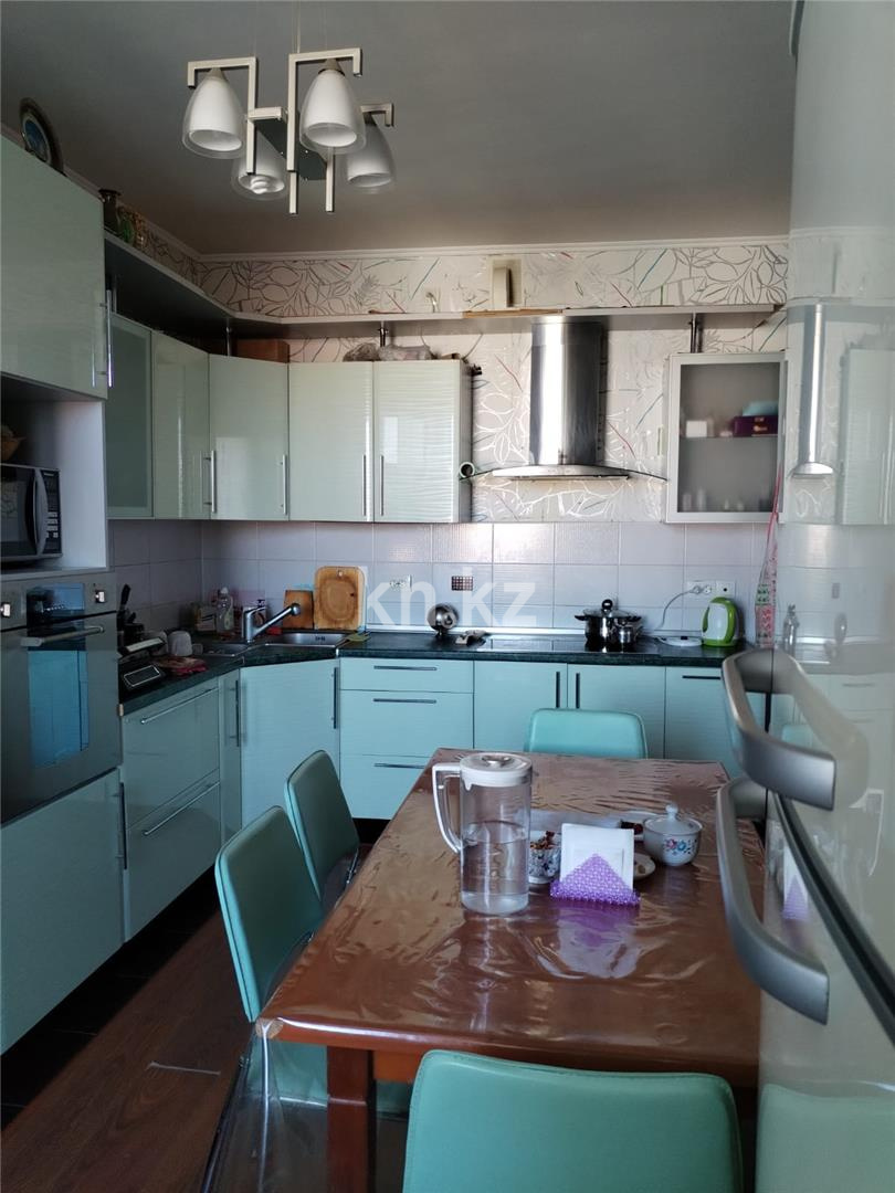 Продажа 3-комнатной квартиры, 84 м² - Продажа  трехкомнатных квартир в новостройках Астаны - страница 76 фото 8 из 12