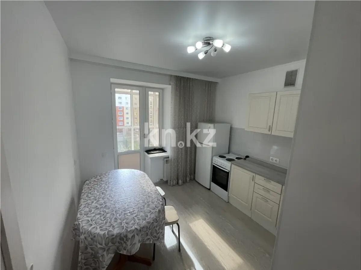 Продажа 1-комнатной квартиры, 39 м² в Астане - фото 2