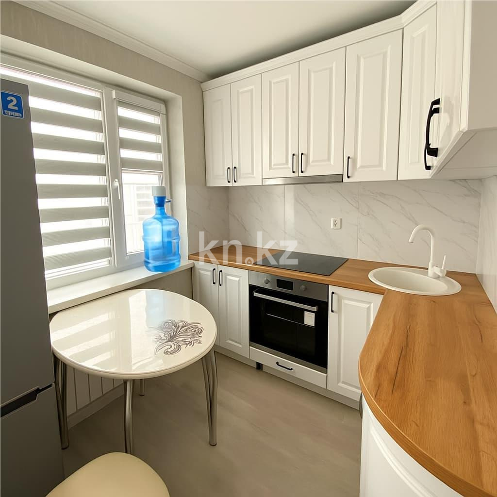 Продажа 2-комнатной квартиры, 43 м² - Продажа недвижимости в Казахстане - страница 21 фото 5 из 7