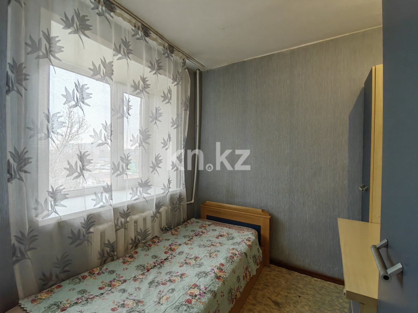 Продажа 3-комнатной квартиры, 42 м², ул. Магнитогорская, дом  2 в Караганде - фото 7