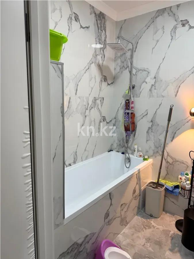 Продажа 3-комнатной квартиры, 89 м², ул. Коктерек, дом  139 в Алматы - фото 6