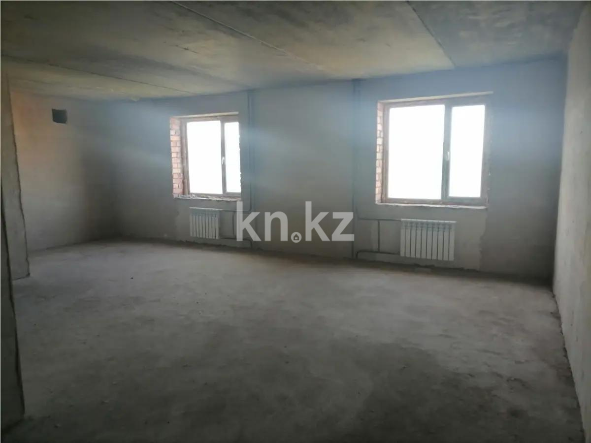 Продажа 2-комнатной квартиры, 44 м², ул. Есенберлина, дом  6 - Продажа квартир в Астане без посредников с фото фото 1 из 2