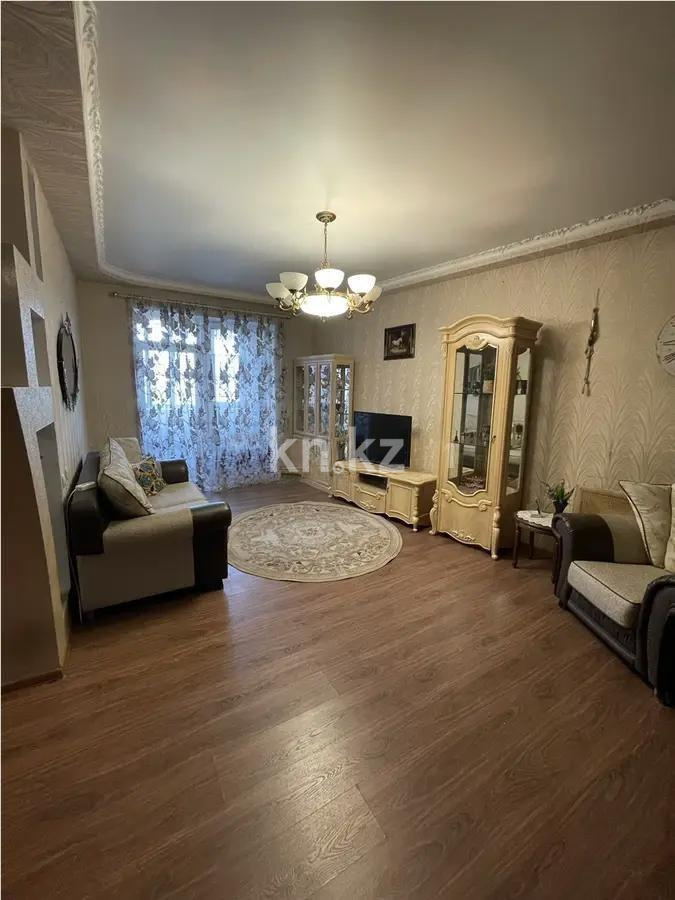 Продажа 2-комнатной квартиры, 100 м², ул. Навои, дом  74 в Алматы