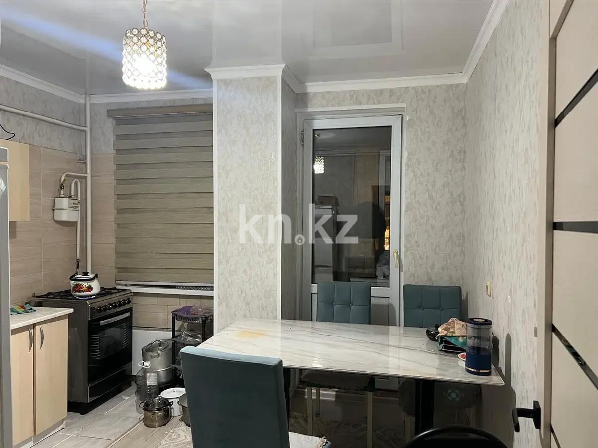 Продажа 1-комнатной квартиры, 37.5 м², мкр. Кокжиек, дом  54 в Алматы - фото 2