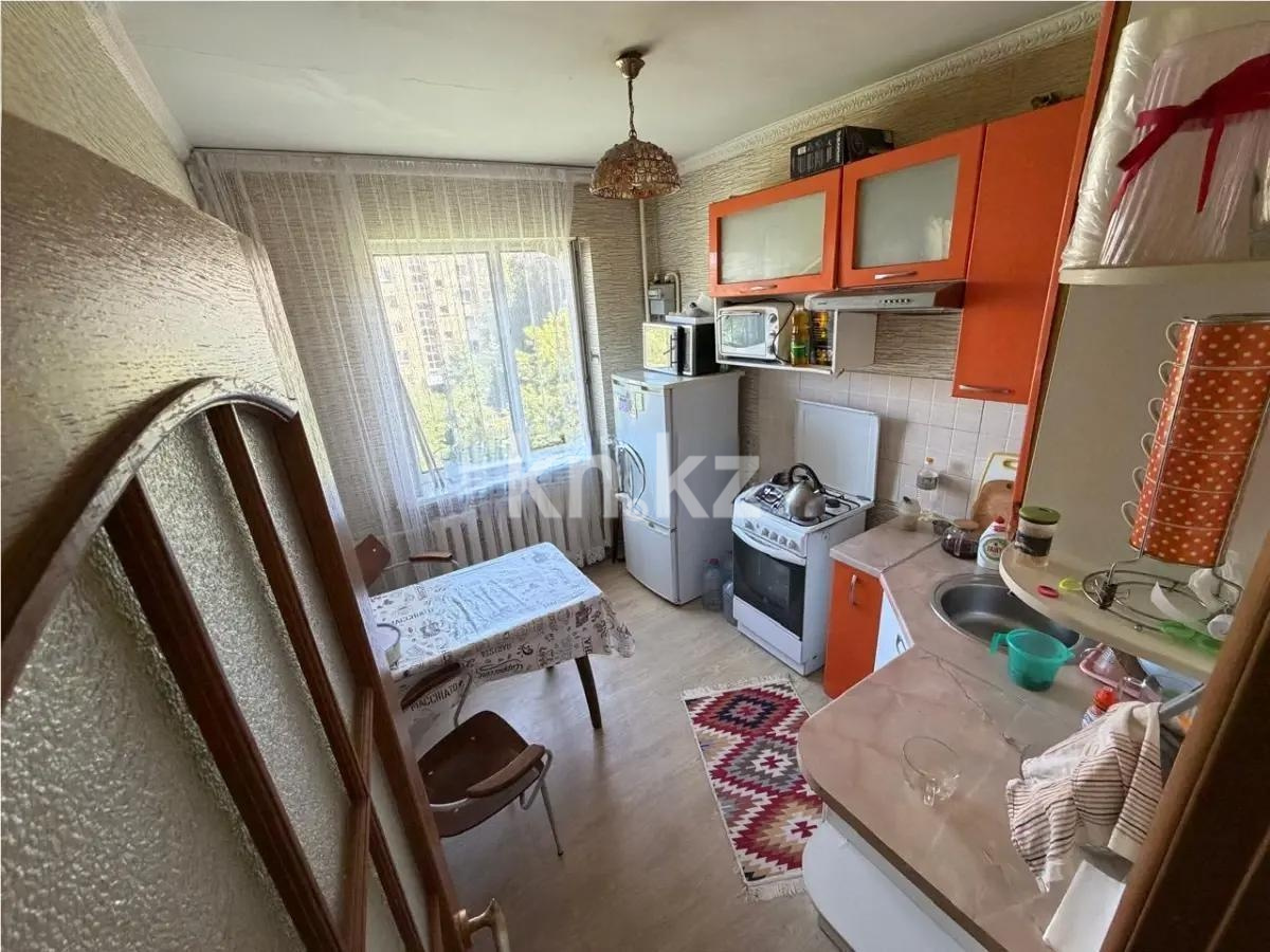 Продажа 2-комнатной квартиры, 49.1 м² в Астане - фото 3