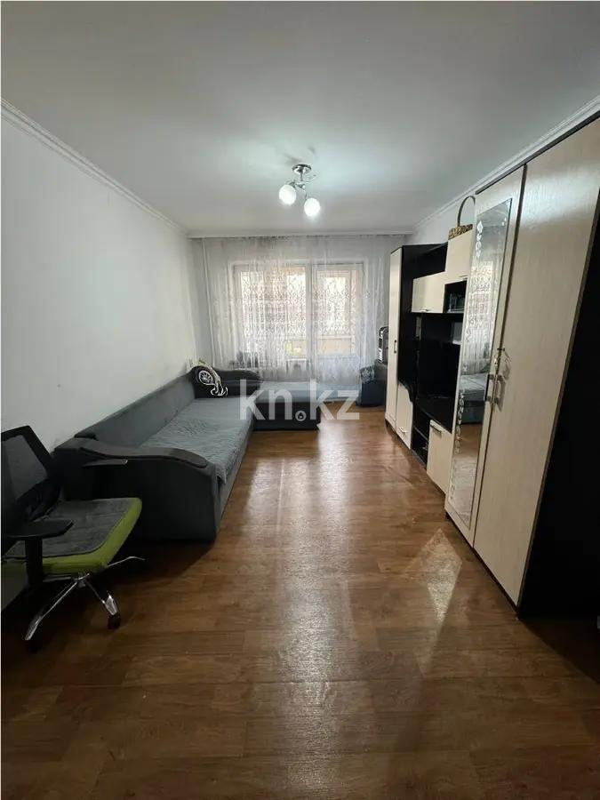 Продажа 3-комнатной квартиры, 60 м² - Продажа квартир в Алматы - страница 69 фото 1 из 5