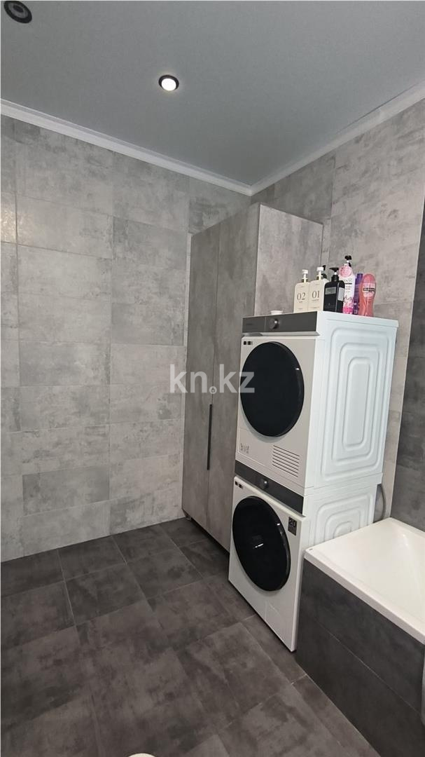 Продажа 3-комнатной квартиры, 86 м², 137 учетный квартал - Продажа  трехкомнатных квартир в Караганде с фото фото 16 из 23