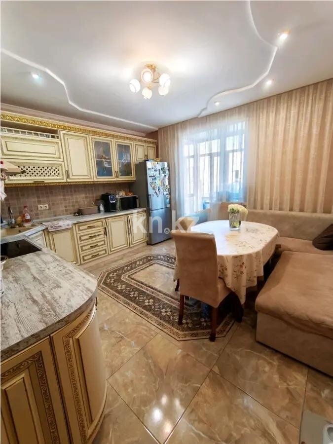 Продажа 4-комнатной квартиры, 140 м² в Астане - фото 5