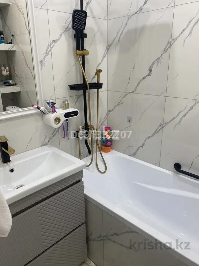 Продажа 3-комнатной квартиры, 85.5 м² - Недвижимость в Астане - страница 12 фото 5 из 7