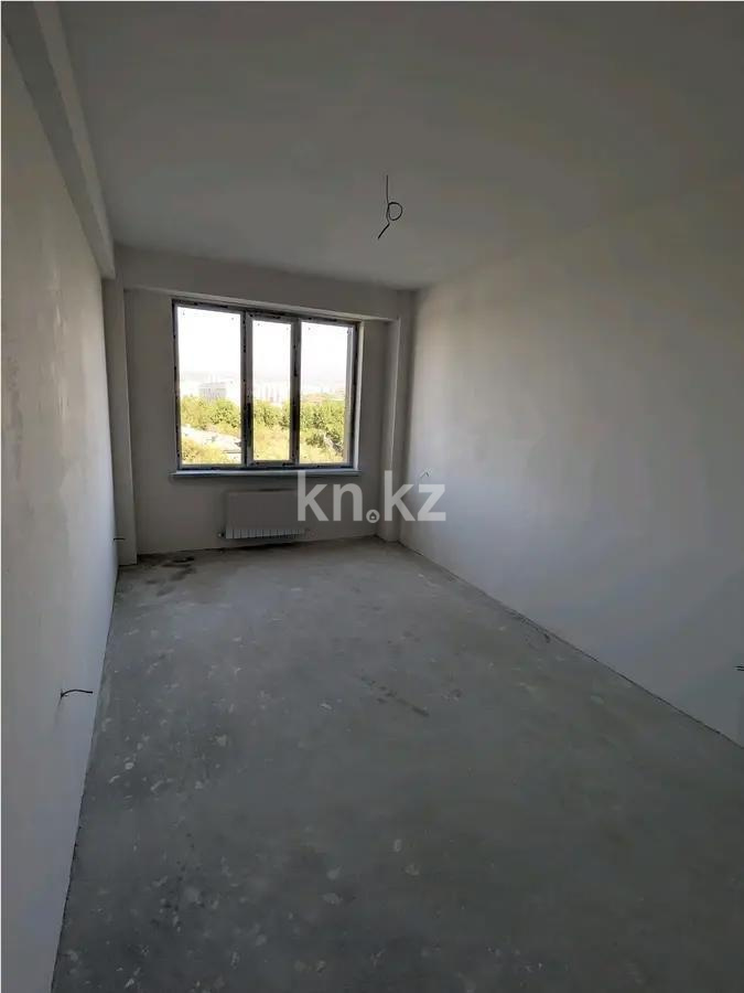 Продажа 3-комнатной квартиры, 66.32 м², ул. Радостовца, дом  167а стр - Продажа  двухкомнатных, трехкомнатных квартир в Алматы без посредников с фото фото 1 из 4