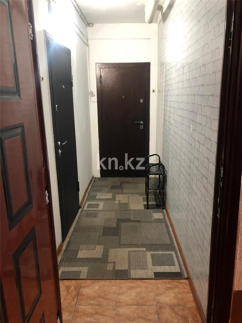 Продажа 3-комнатной квартиры, 80 м², ул. Сарыарка, дом  31 в Караганде - фото 12