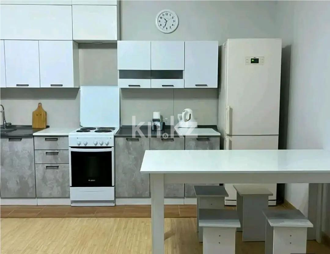Продажа 2-комнатной квартиры, 38 м² - Продажа квартир в р-не Сарыарка Астаны - страница 2 фото 3 из 5