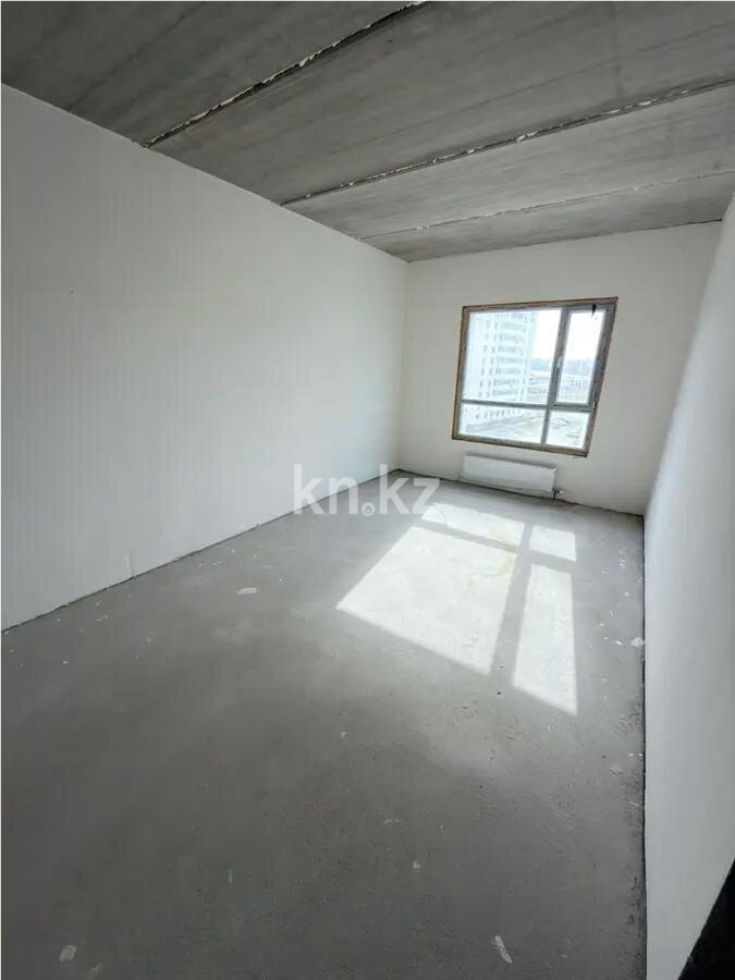 Продажа 2-комнатной квартиры, 59.2 м² в Астане - фото 2